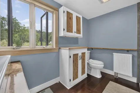 17 Grange Hall Road Acworth NH 03607