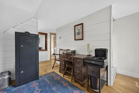 17 Grange Hall Road Acworth NH 03607