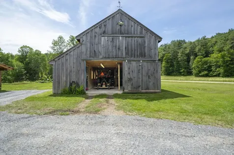 17 Grange Hall Road Acworth NH 03607