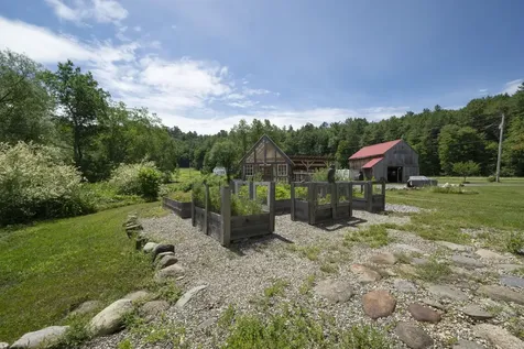 17 Grange Hall Road Acworth NH 03607