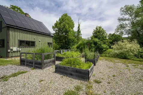 17 Grange Hall Road Acworth NH 03607