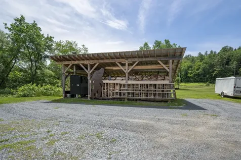 17 Grange Hall Road Acworth NH 03607