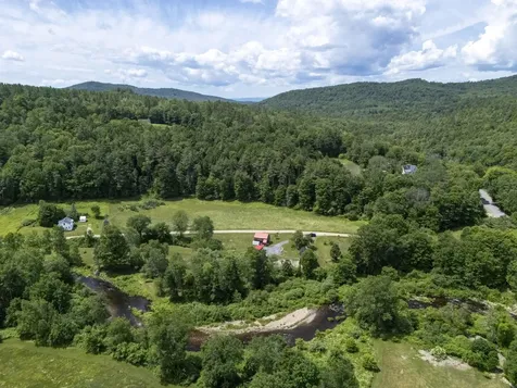 17 Grange Hall Road Acworth NH 03607