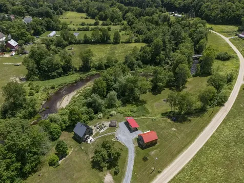 17 Grange Hall Road Acworth NH 03607