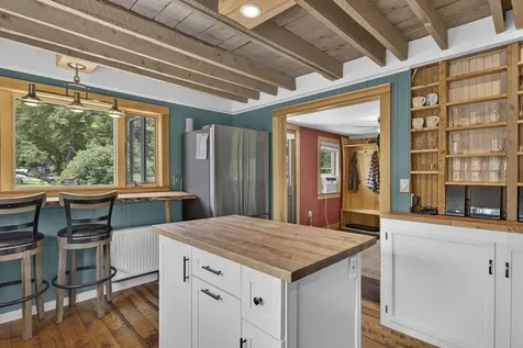 17 Grange Hall Road Acworth NH 03607