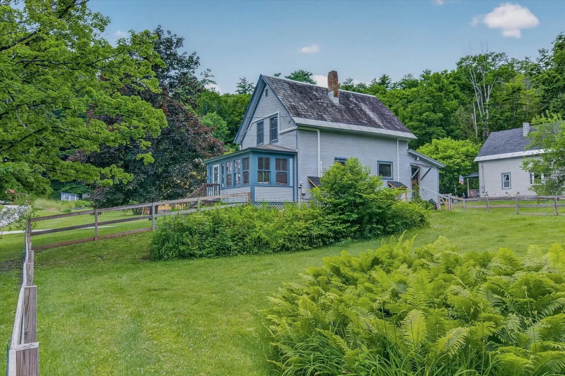 2 Charles Street Proctor VT 05765