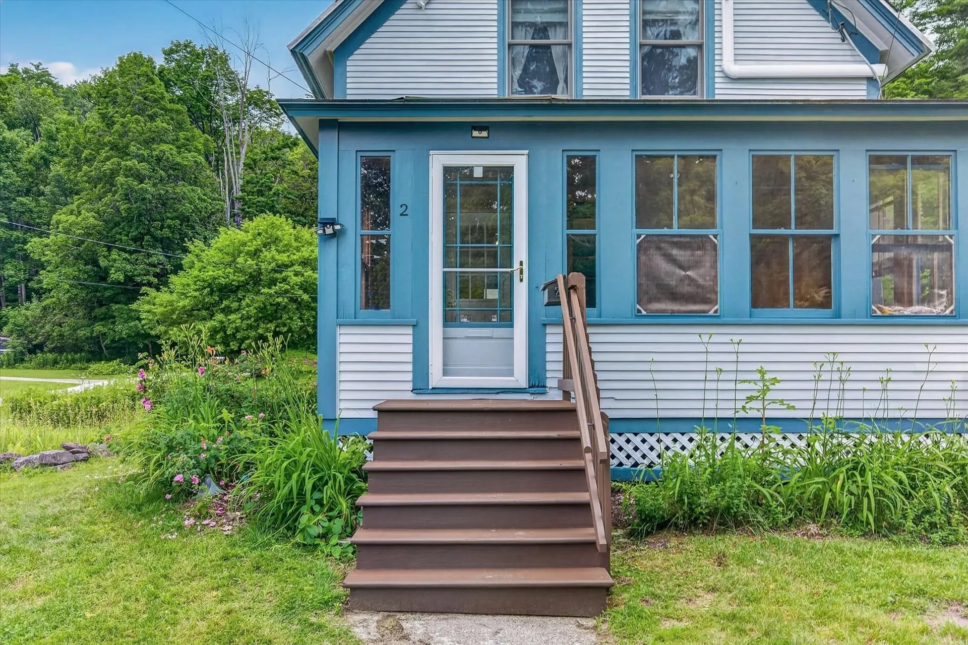 2 Charles Street Proctor VT 05765