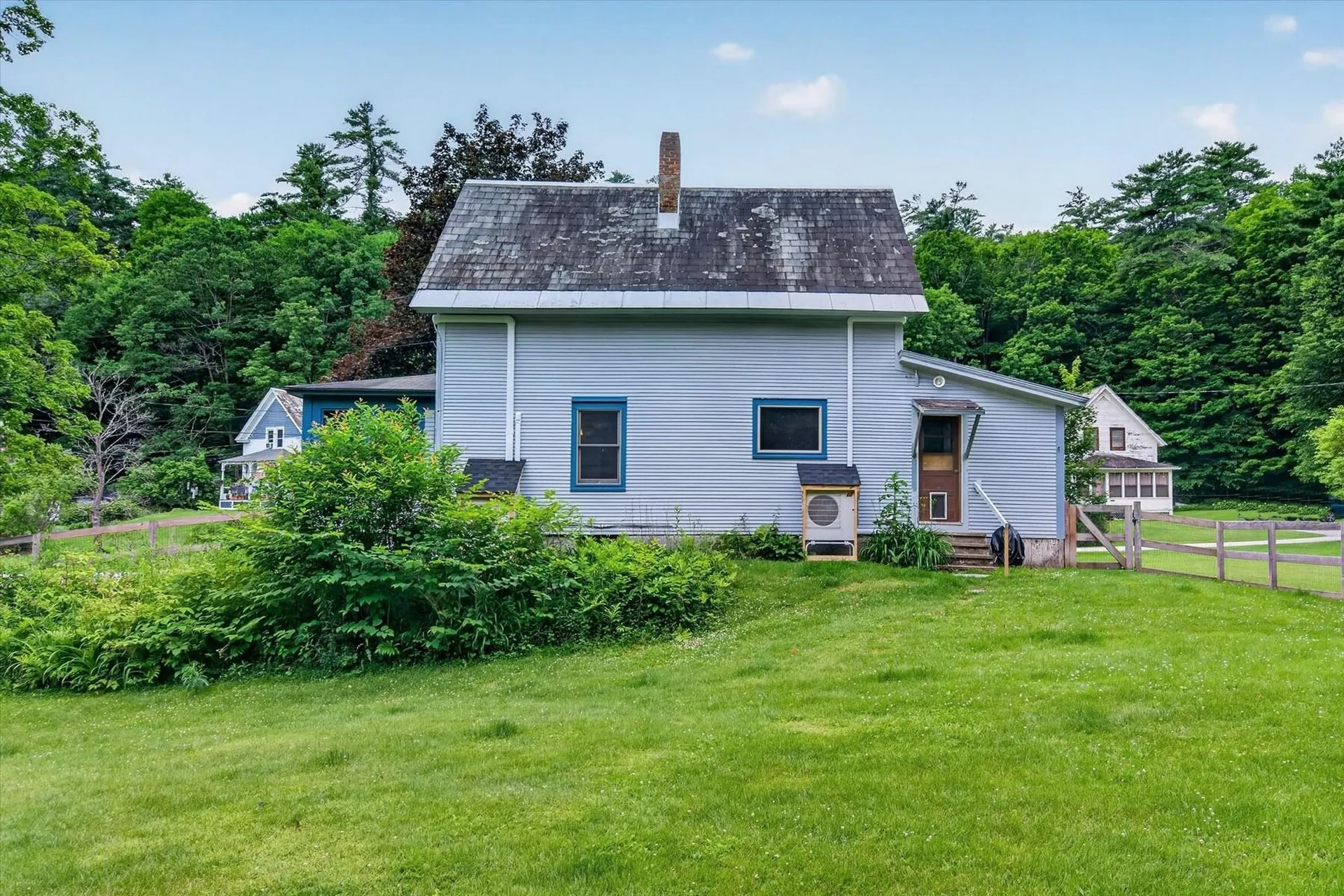 2 Charles Street Proctor VT 05765