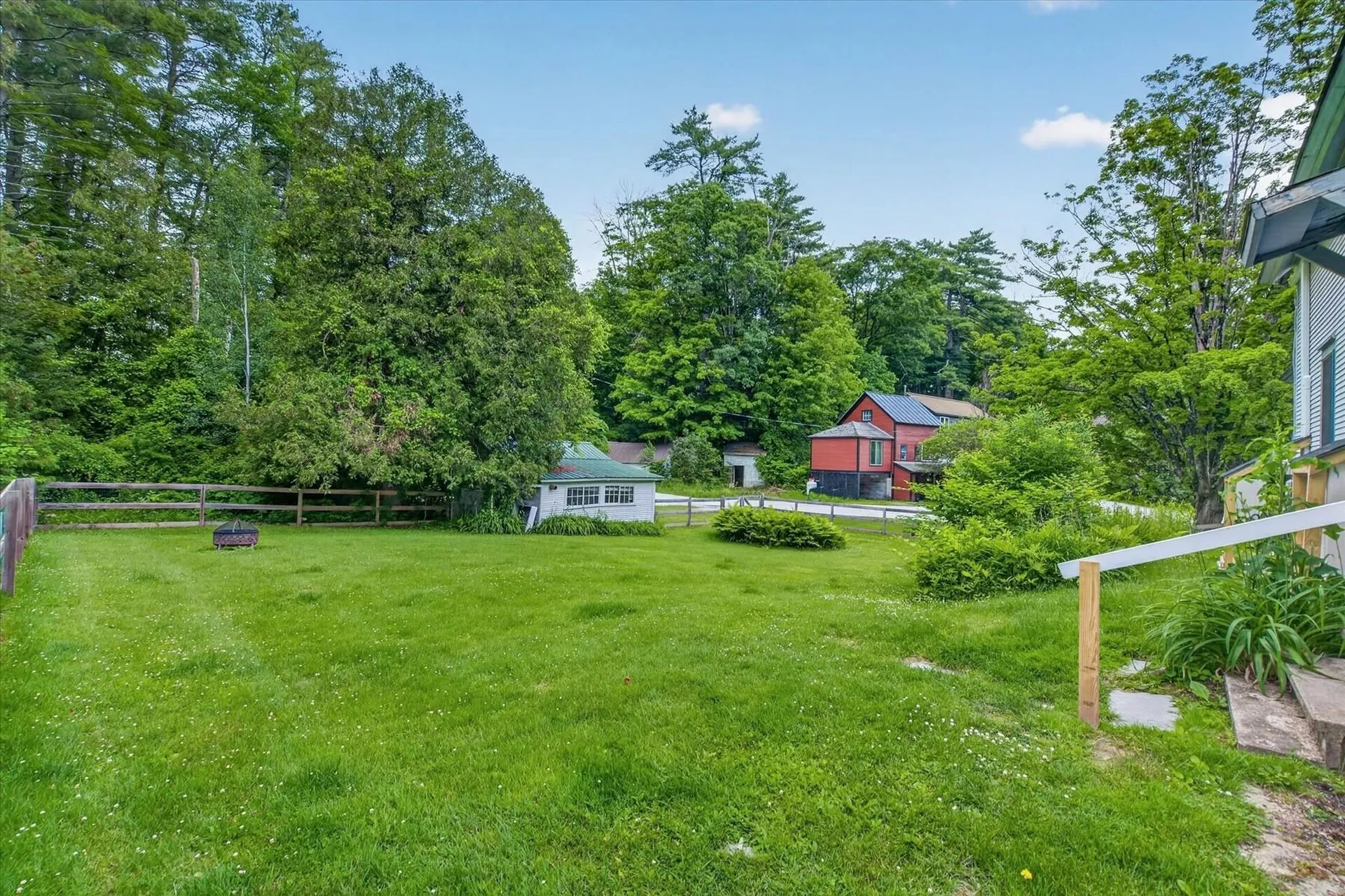 2 Charles Street Proctor VT 05765