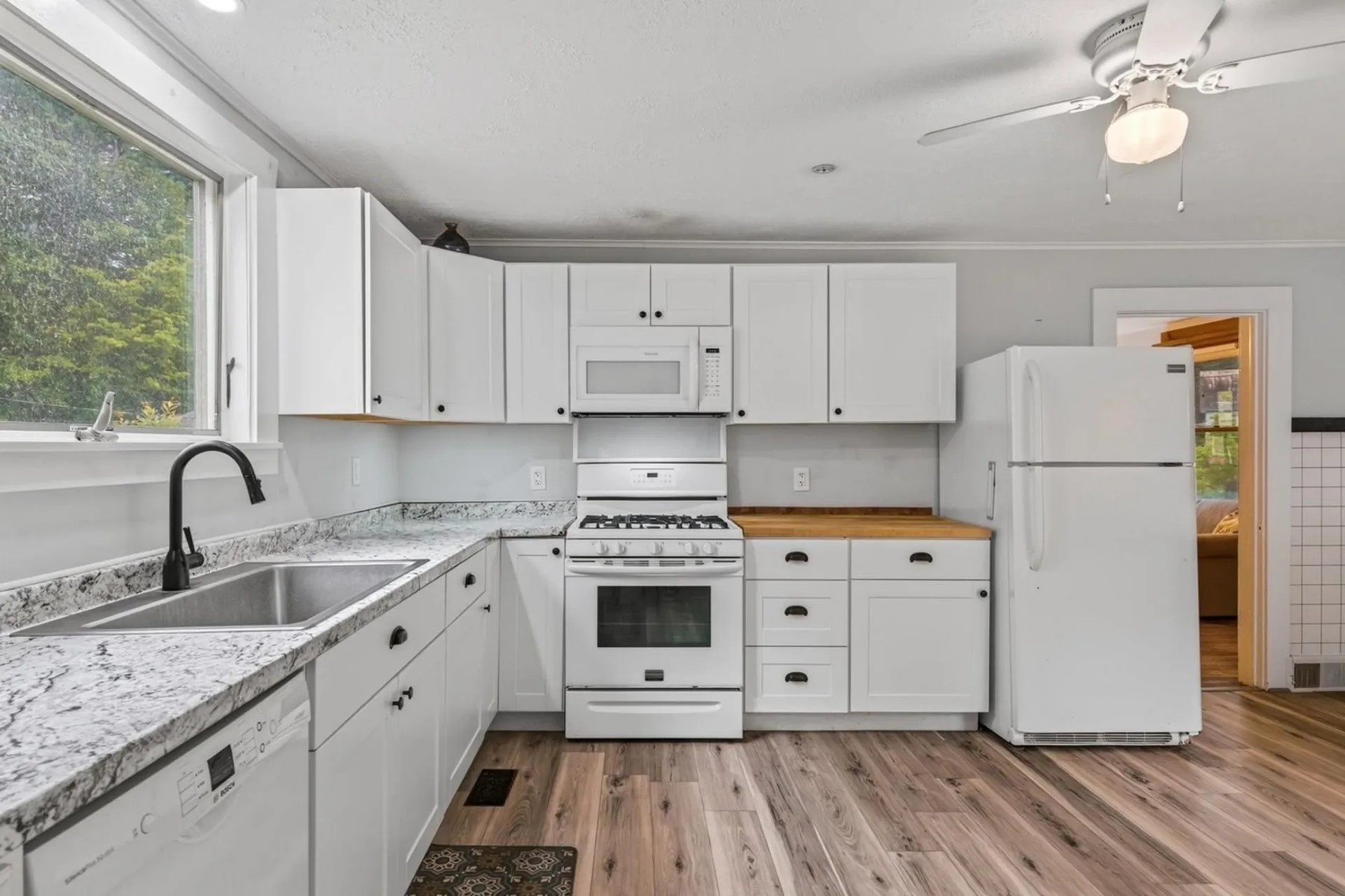 2 Charles Street Proctor VT 05765