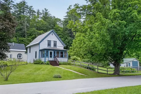 2 Charles Street Proctor VT 05765