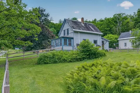 2 Charles Street Proctor VT 05765