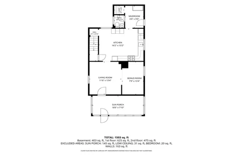 2 Charles Street Proctor VT 05765