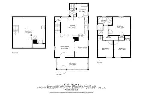 2 Charles Street Proctor VT 05765