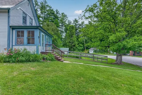 2 Charles Street Proctor VT 05765