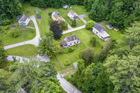 2 Charles Street Proctor VT 05765