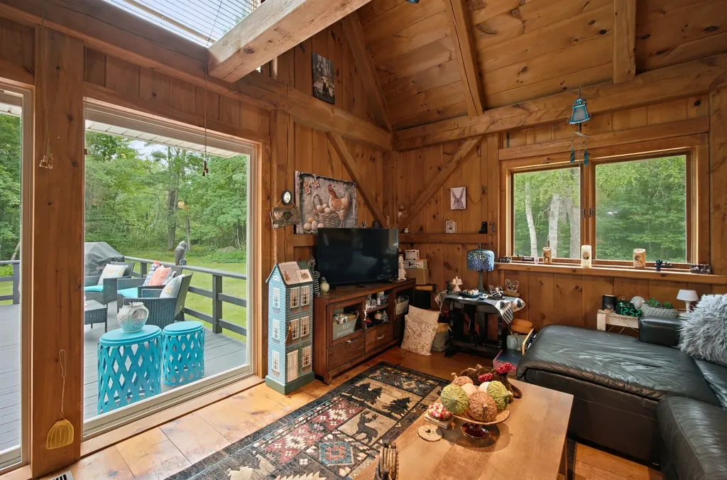 40 James Lane Haverhill NH 03780
