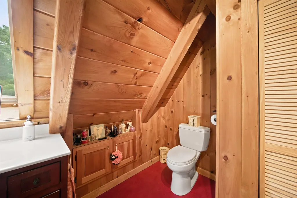 40 James Lane Haverhill NH 03780