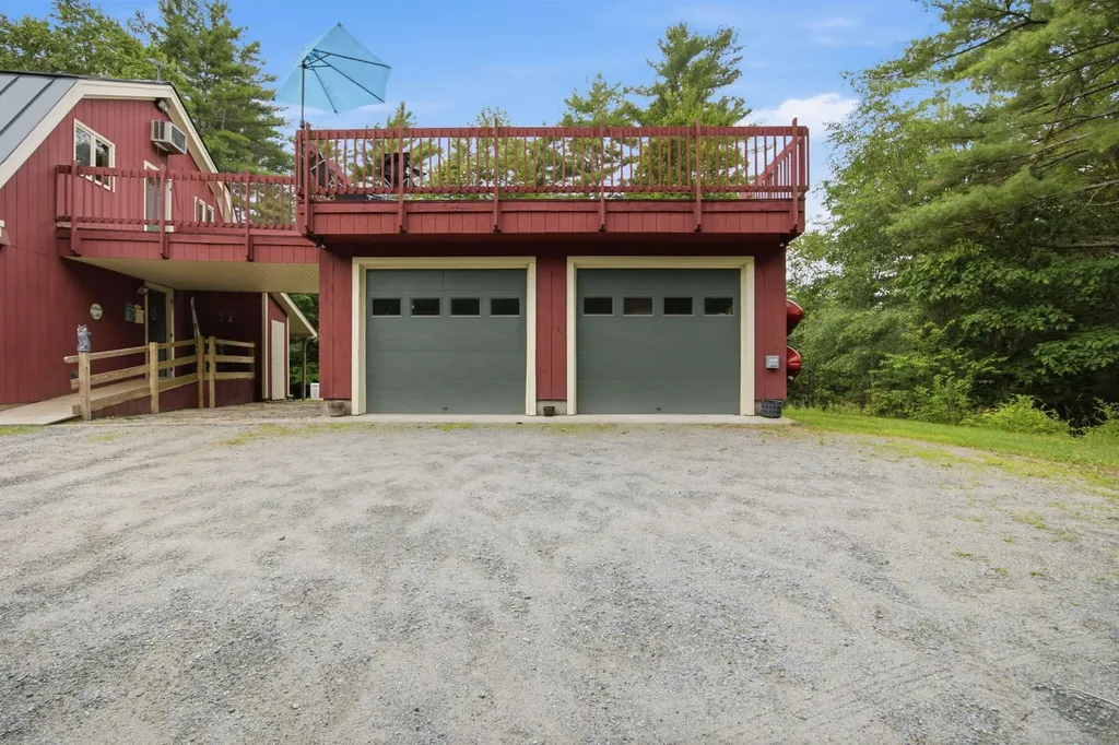 40 James Lane Haverhill NH 03780