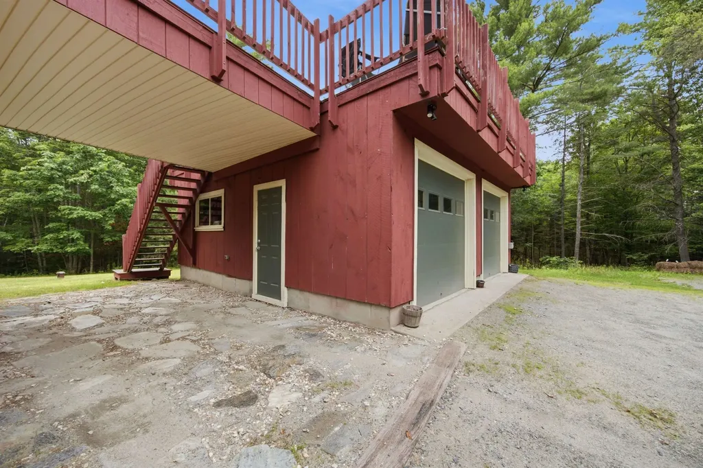 40 James Lane Haverhill NH 03780