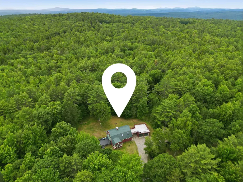 40 James Lane Haverhill NH 03780