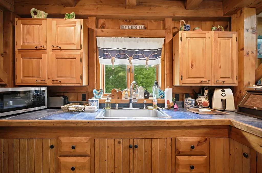 40 James Lane Haverhill NH 03780