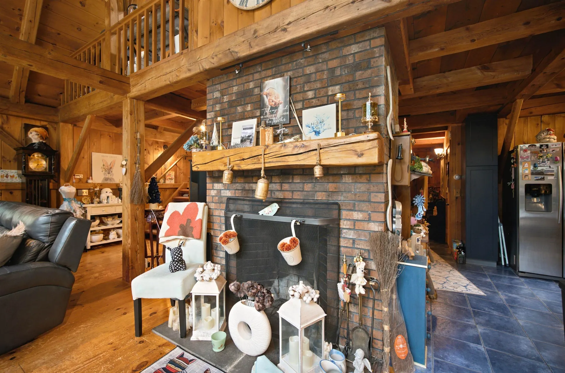 40 James Lane Haverhill NH 03780