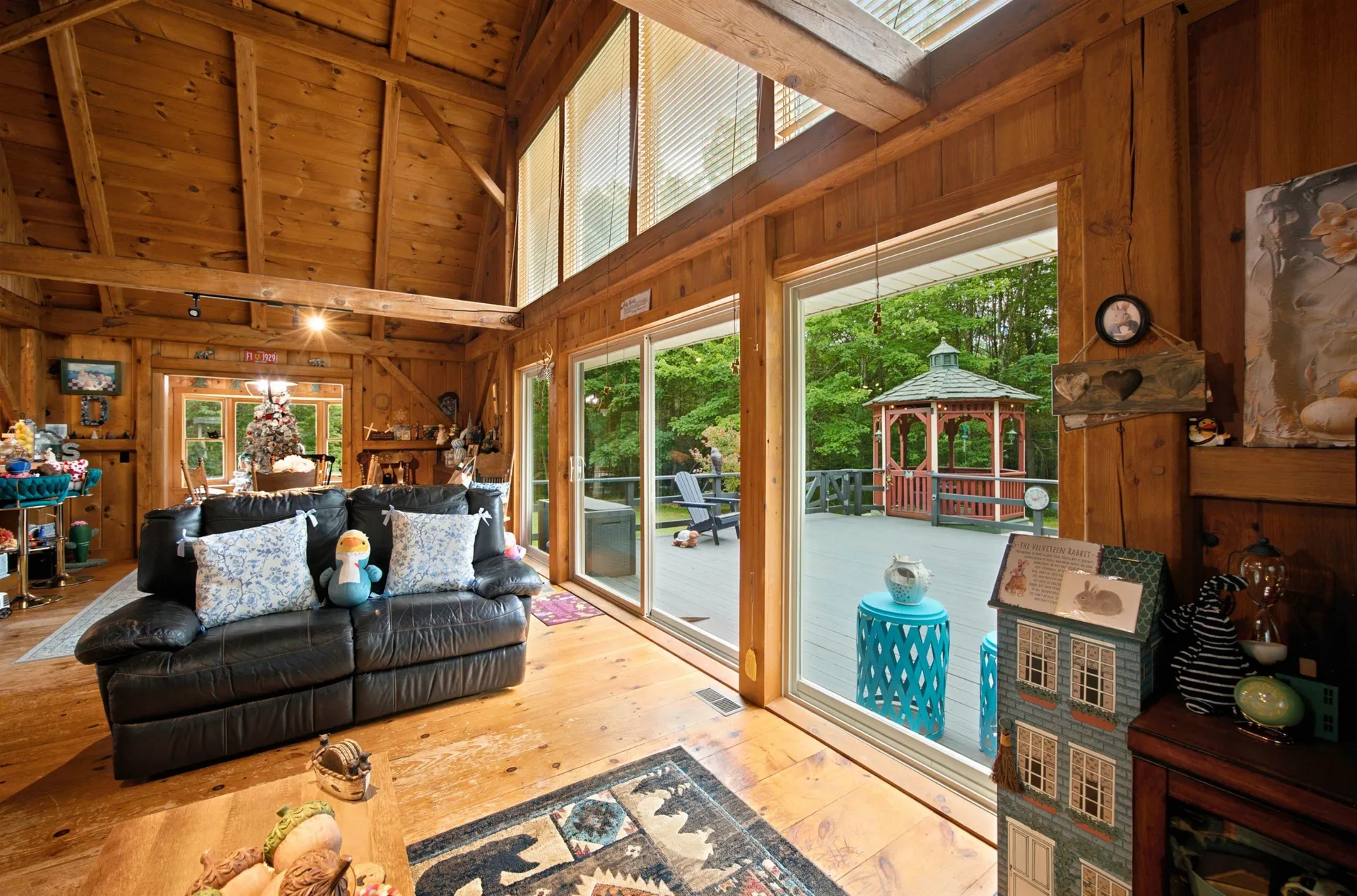 40 James Lane Haverhill NH 03780