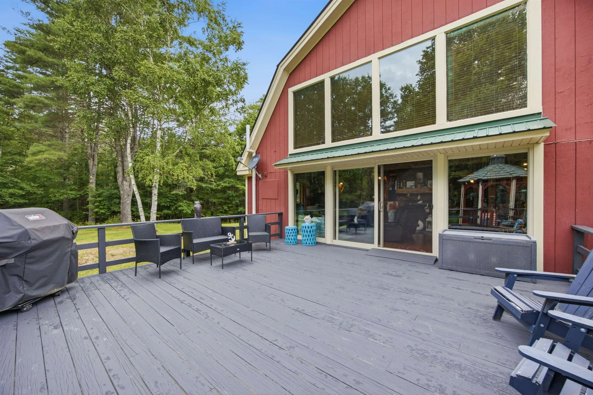 40 James Lane Haverhill NH 03780