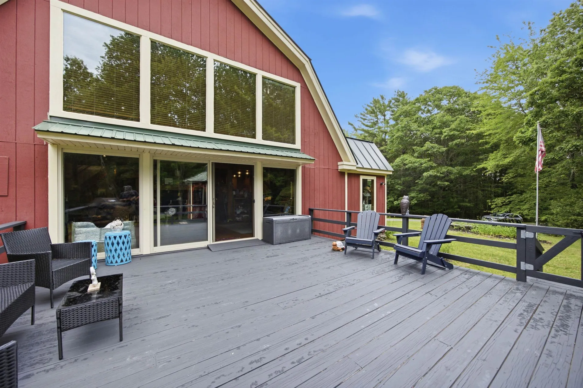40 James Lane Haverhill NH 03780