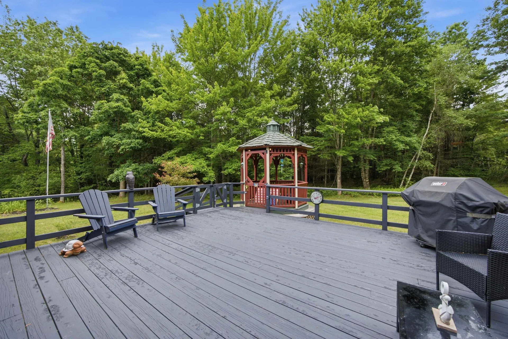 40 James Lane Haverhill NH 03780