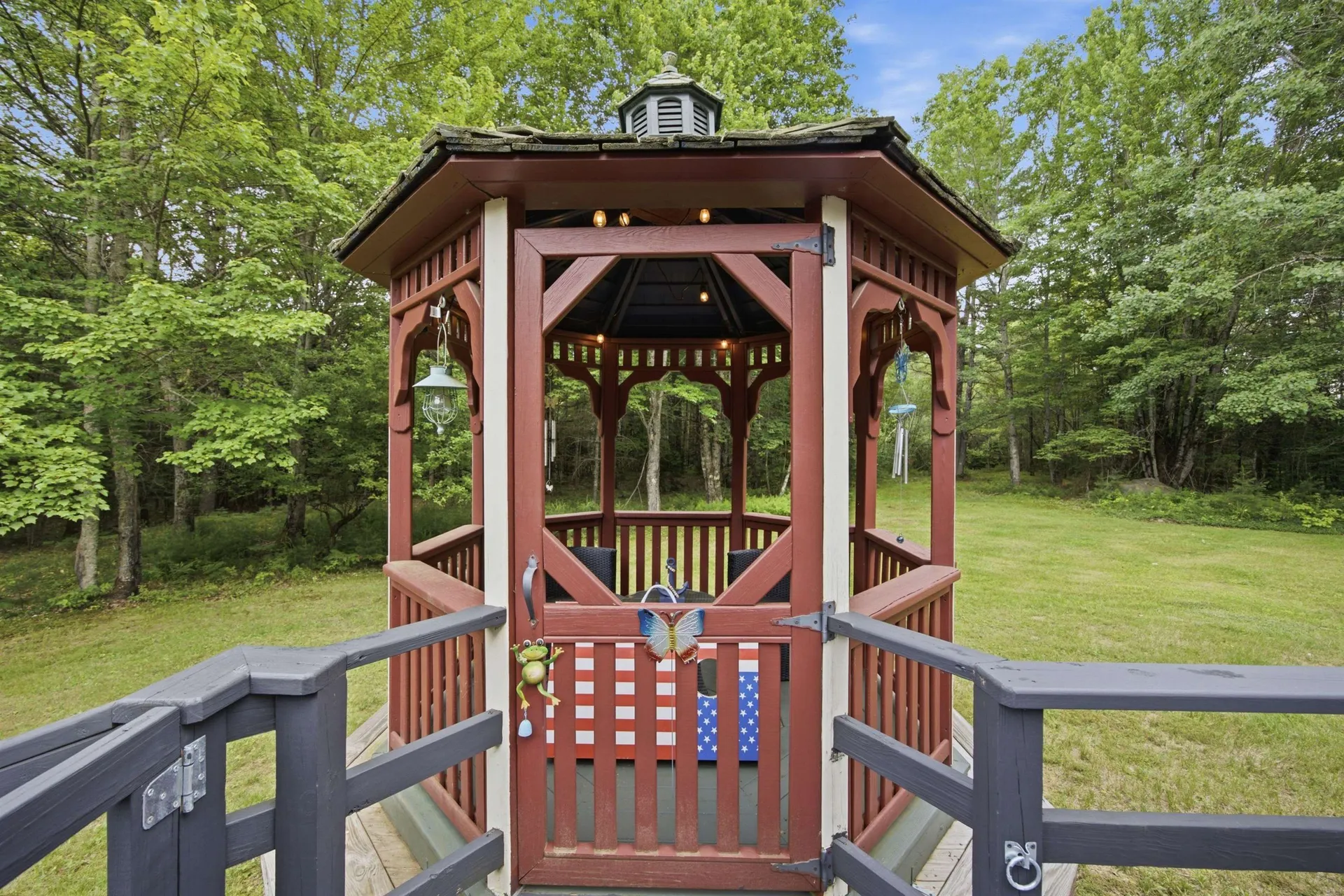40 James Lane Haverhill NH 03780