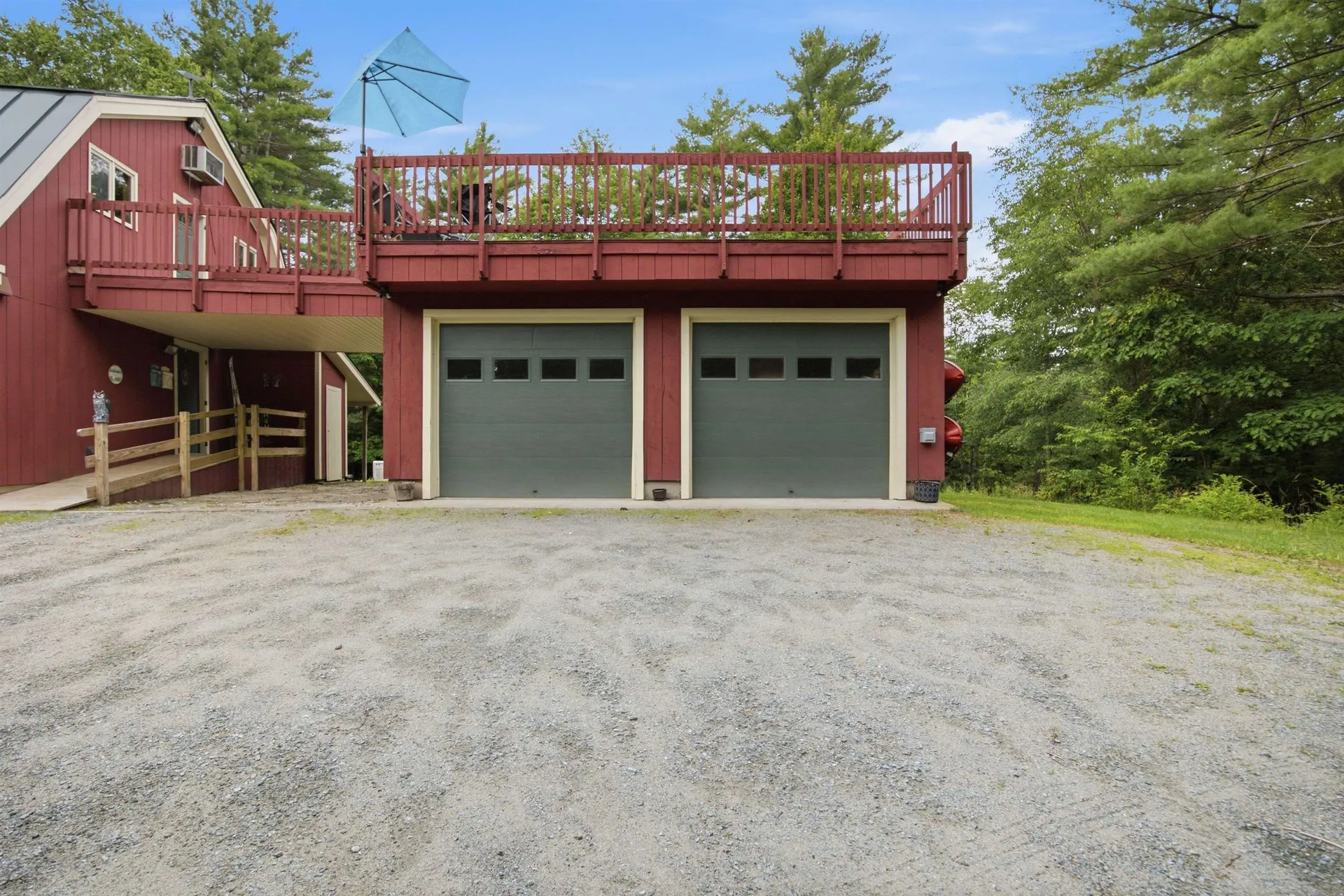 40 James Lane Haverhill NH 03780