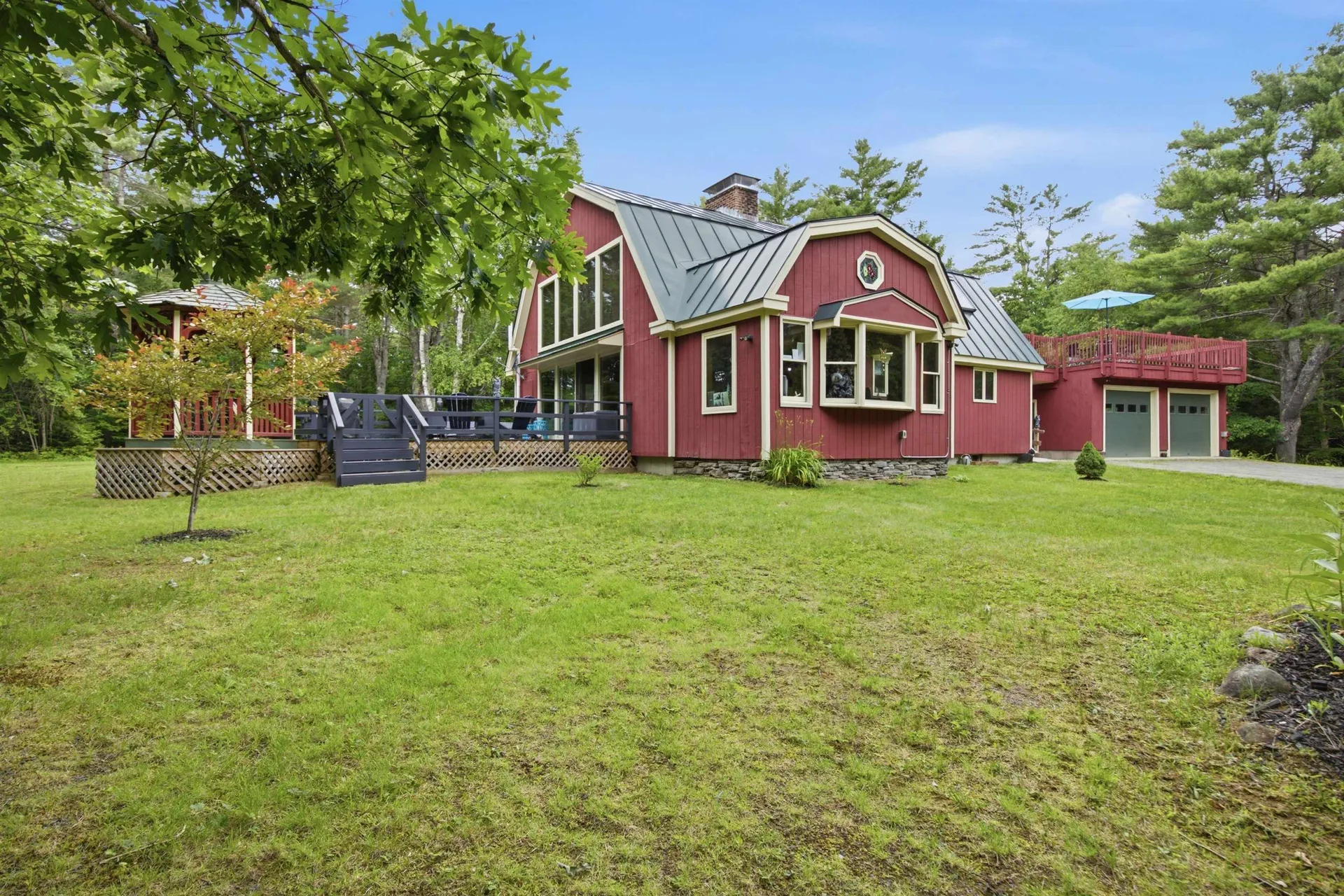 40 James Lane Haverhill NH 03780