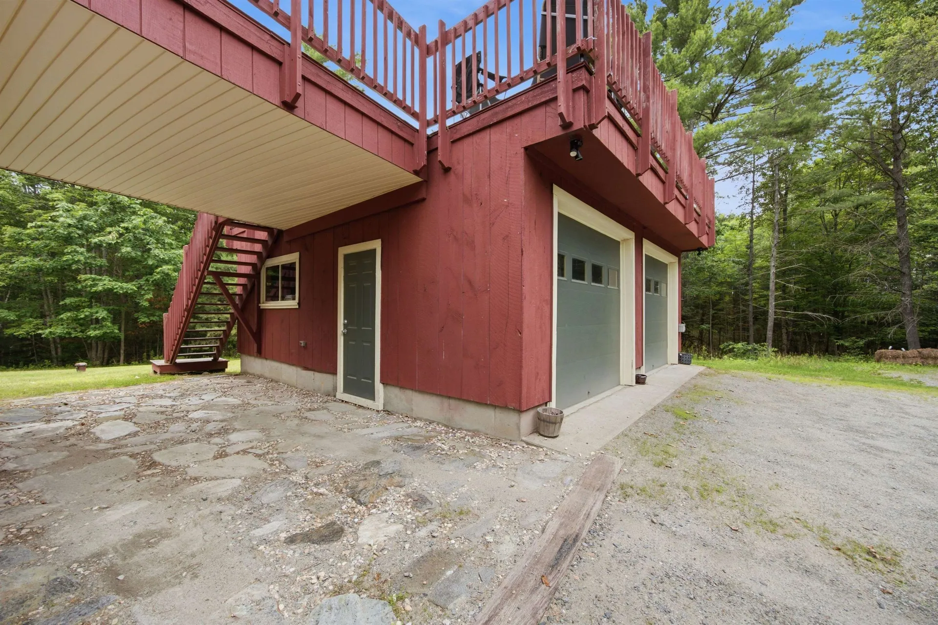40 James Lane Haverhill NH 03780