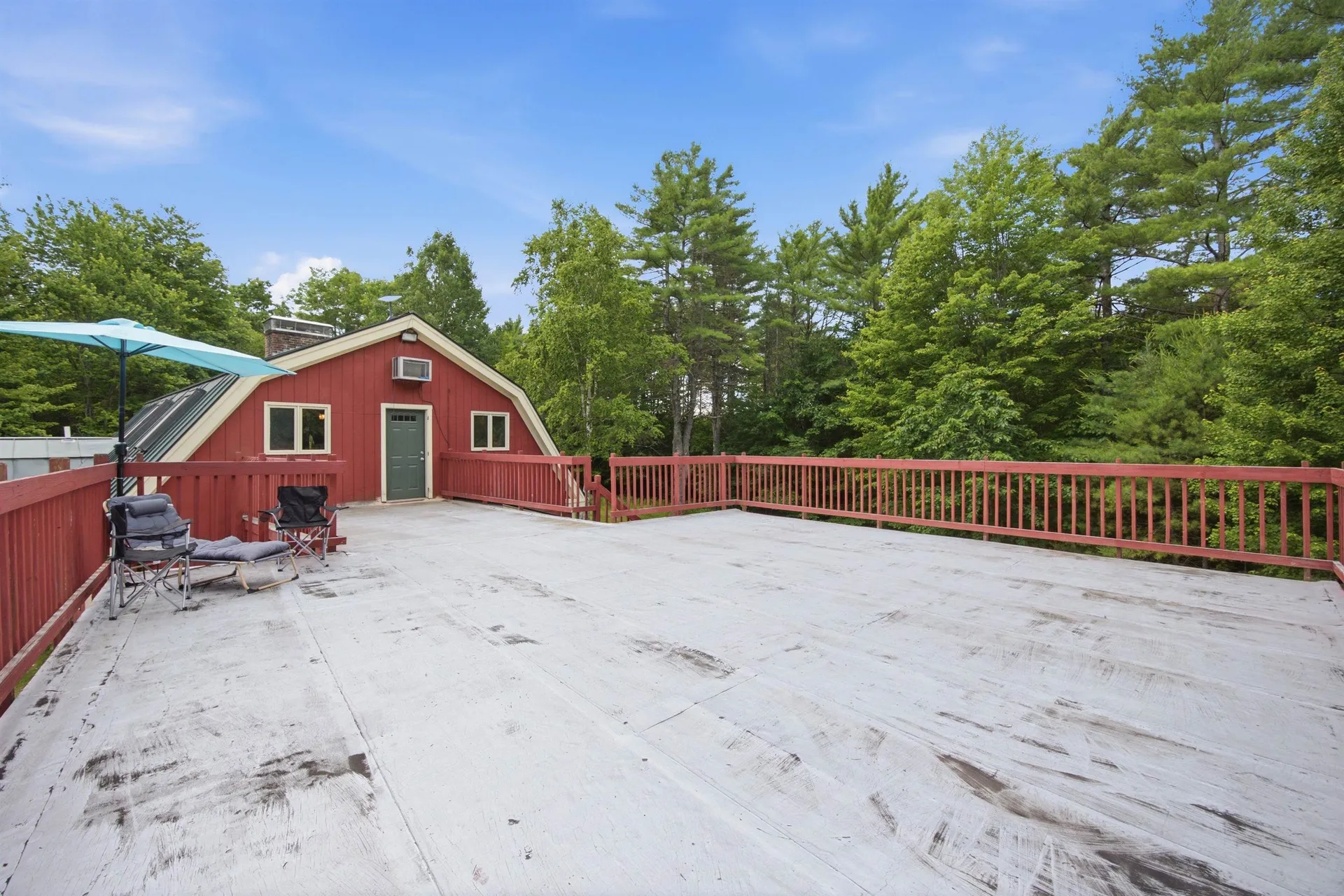 40 James Lane Haverhill NH 03780