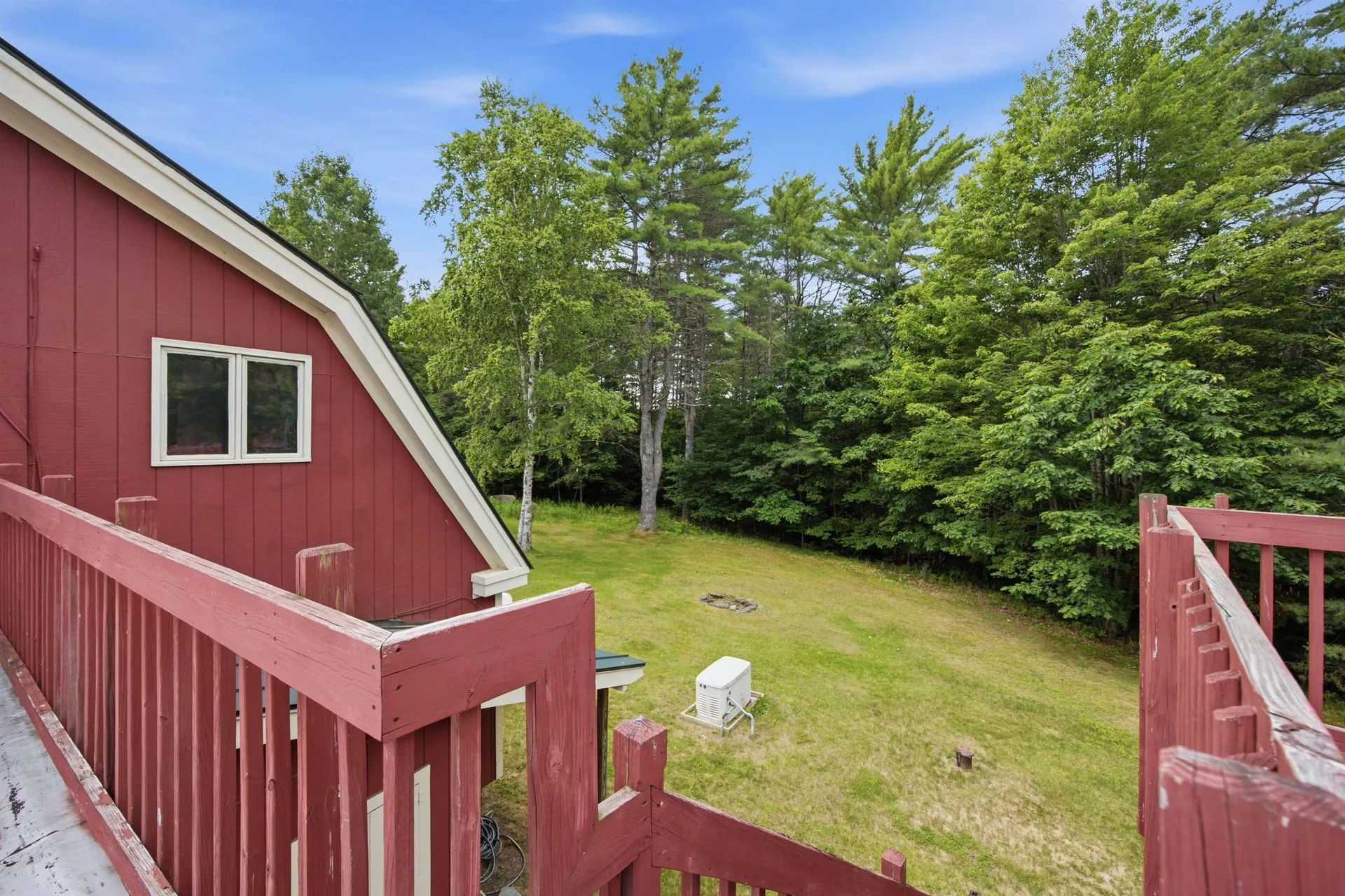 40 James Lane Haverhill NH 03780