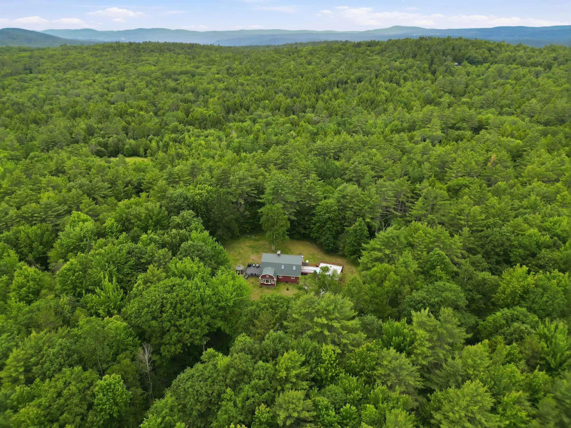 40 James Lane Haverhill NH 03780