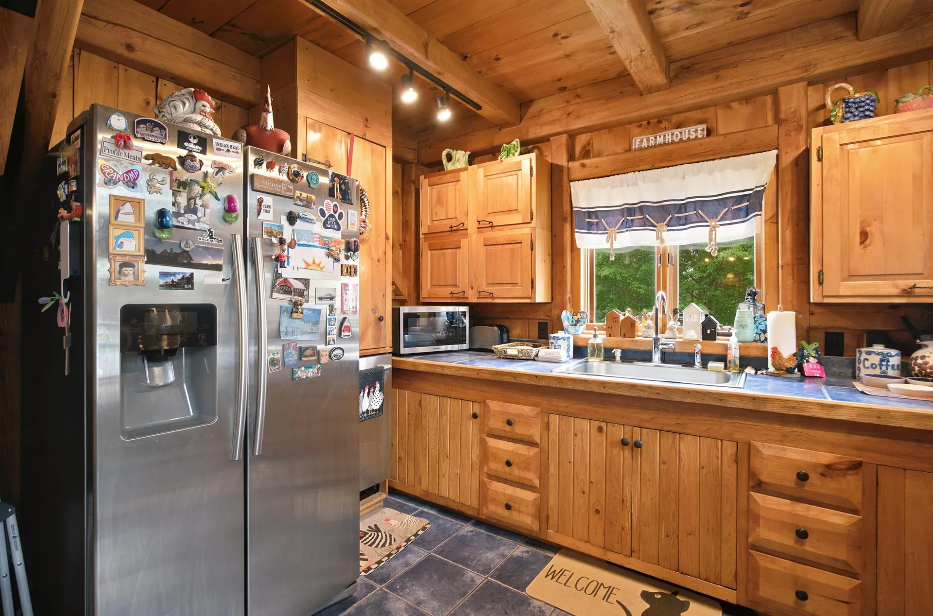 40 James Lane Haverhill NH 03780