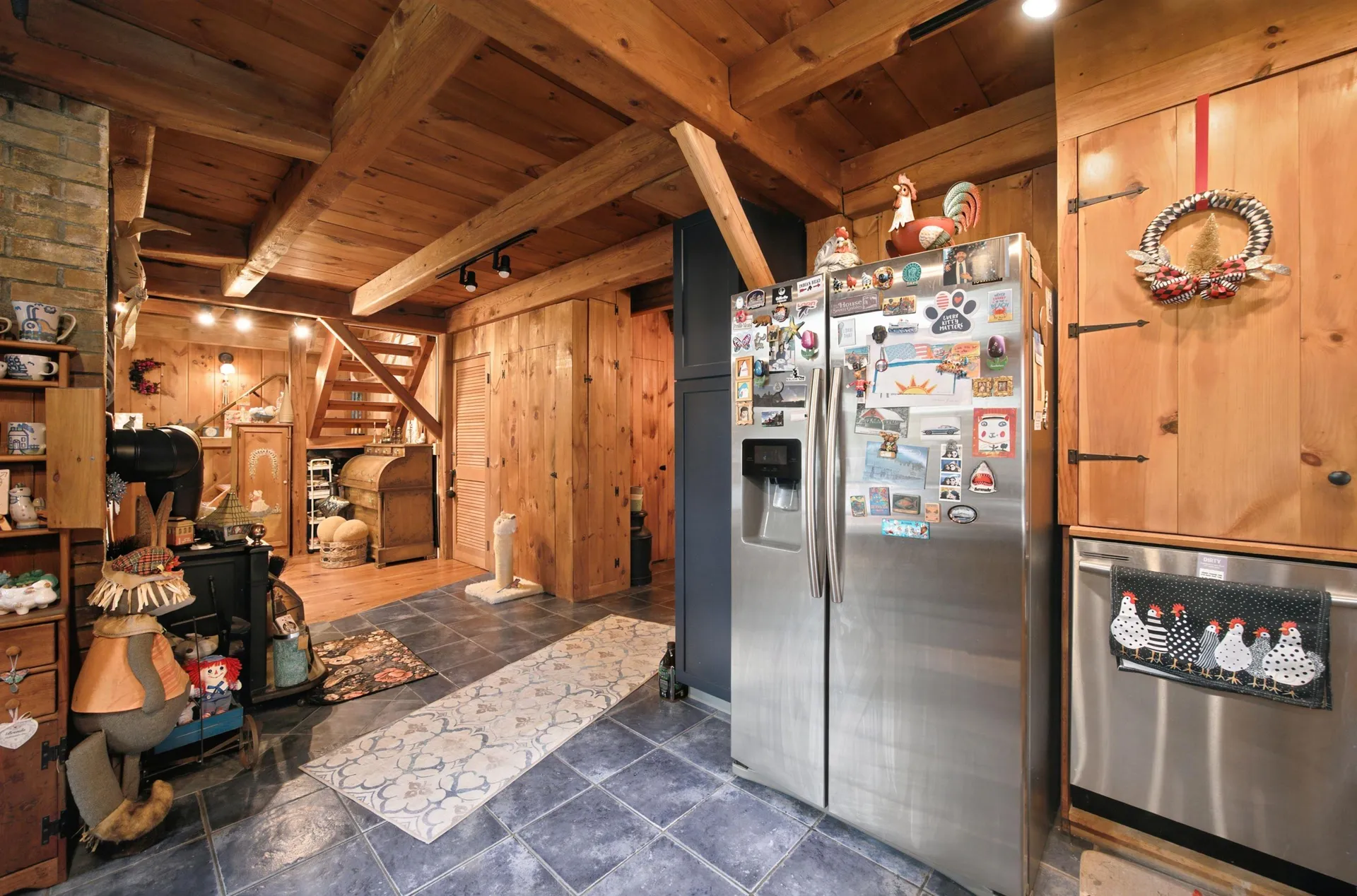 40 James Lane Haverhill NH 03780