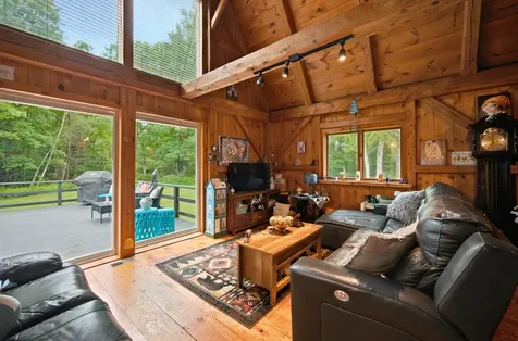 40 James Lane Haverhill NH 03780