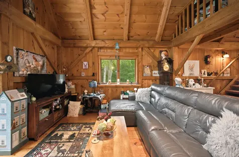 40 James Lane Haverhill NH 03780