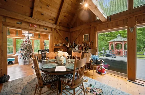 40 James Lane Haverhill NH 03780
