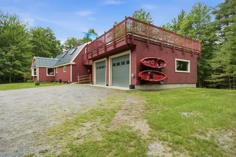 40 James Lane Haverhill NH 03780