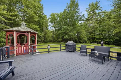 40 James Lane Haverhill NH 03780