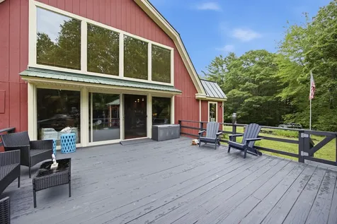 40 James Lane Haverhill NH 03780
