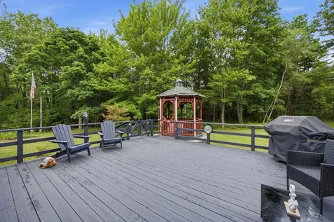 40 James Lane Haverhill NH 03780