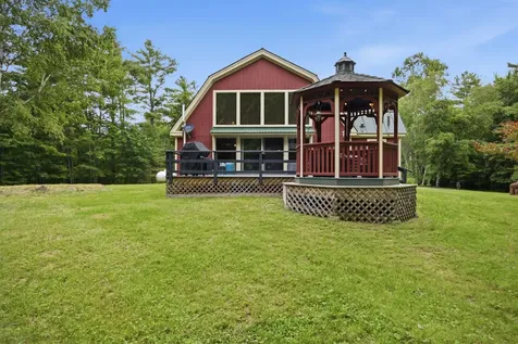 40 James Lane Haverhill NH 03780