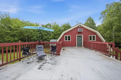 40 James Lane Haverhill NH 03780
