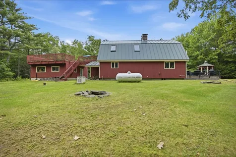 40 James Lane Haverhill NH 03780